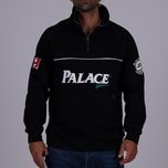دورس نیم زیپ PALACEکد 141050