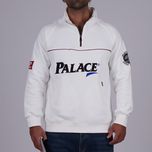 دورس نیم زیپ PALACEکد 141051