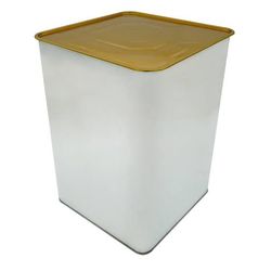 روغن کرمانشاهی گاوی 17 کیلوگرمی