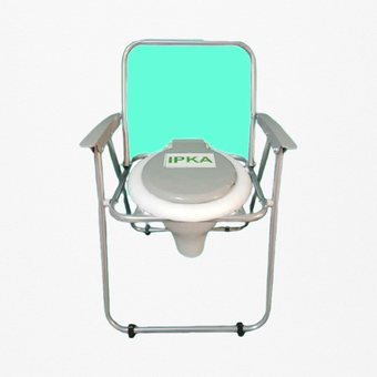 تولت فرنگی IPKAگالوانیزه