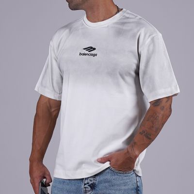 تیشرت یقه گرد گلدوزی کد 171157