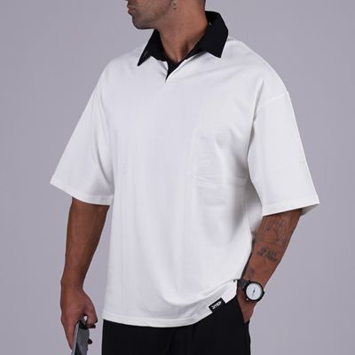 تیشرت یقه دار کد171158