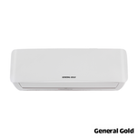 کولر گازی 18000 جنرال گلد تیتانیوم مدل GG-TS18 Titanium