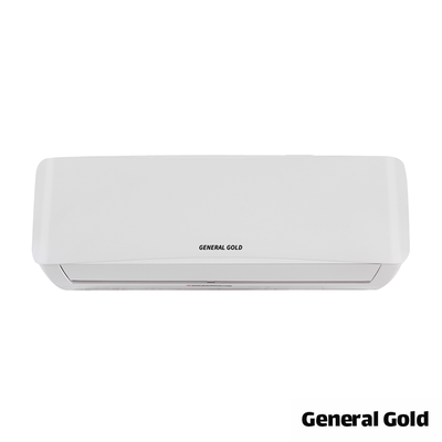 کولر گازی 18000 جنرال گلد تیتانیوم مدل GG-TS18 Titanium