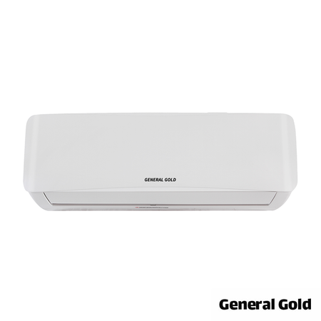 کولر گازی 18000 جنرال گلد تیتانیوم مدل GG-TS18 Titanium