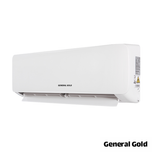 کولر گازی 18000 جنرال گلد تیتانیوم مدل GG-TS18 Titanium