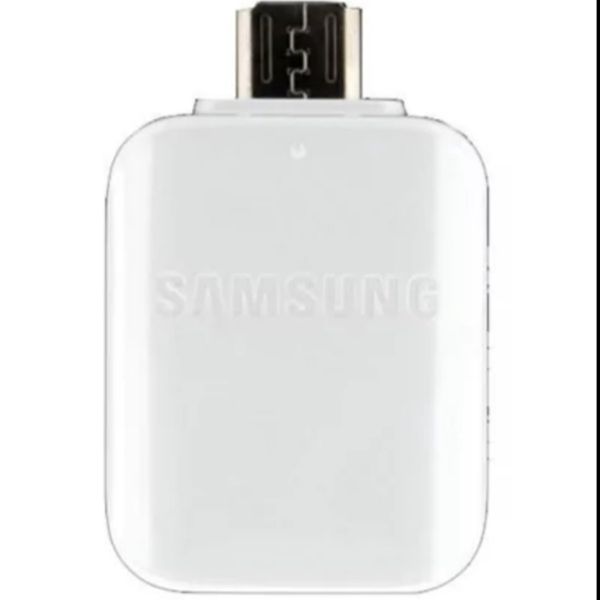 مبدل OTG میکرو USB مدل S7