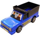 وانت نیسان سایپا کوچک سلفونی