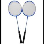 راکت بدمینتون کلو جفتی