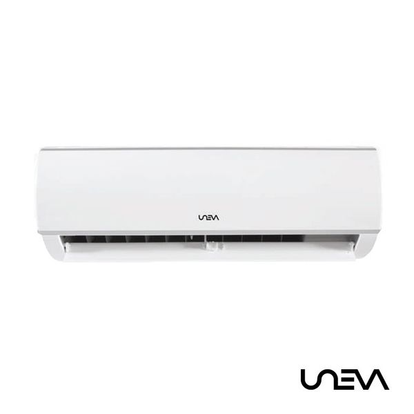 کولر گازی یونیوا 38000 اسکرول (T3) UN-MS38CD NEON SCROLL