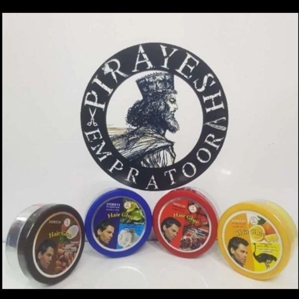 چسب مو دیبه Dibeh