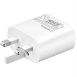 شارژر سامسونگ 25 وات اصل * Samsung 25W Charger Original