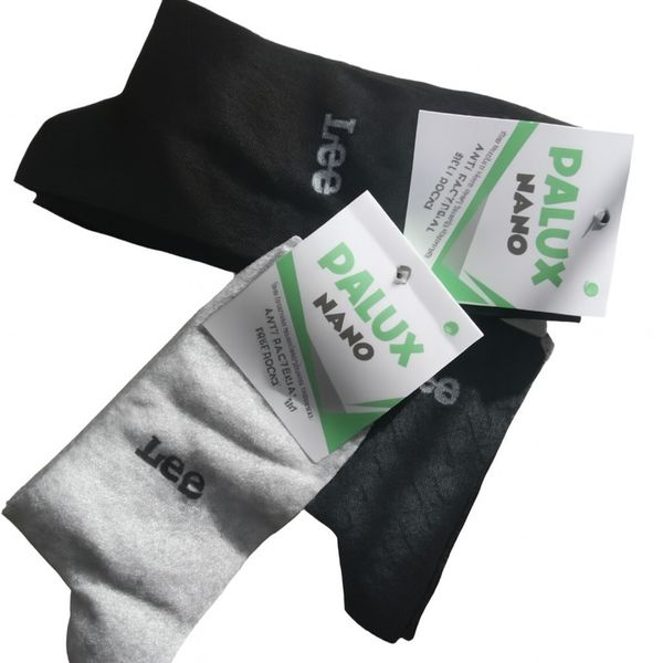 جوراب مردانه PALUX NANO