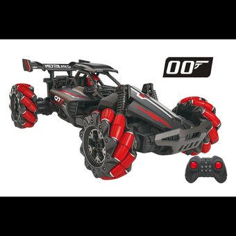 ماشین کنترلی بدلکار مدل 007 –