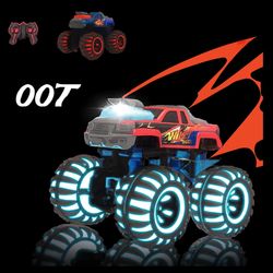 کنترلی WILD TRUCK