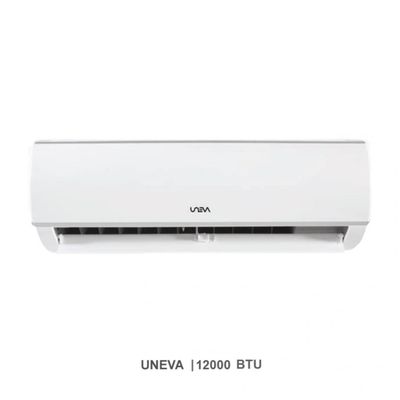 کولر گازی 12000 یونیوا مدل لوکس (T1) UN-MS12 LUX