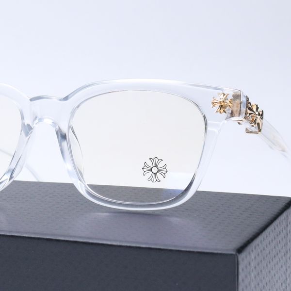 عینک برند CHROME HEARTS کد 181373