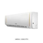 کولر گازی 12000 یونیوا مدل تیتانیوم اینورتر UN-MS12000 TITANIUM (T3)