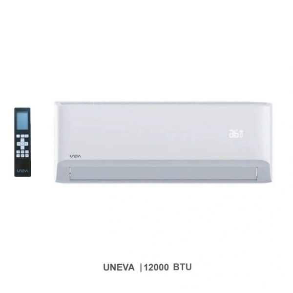 کولر گازی 12000 یونیوا مدل ویوو اینورتر UN-MS12 VEVO-5 (T3)