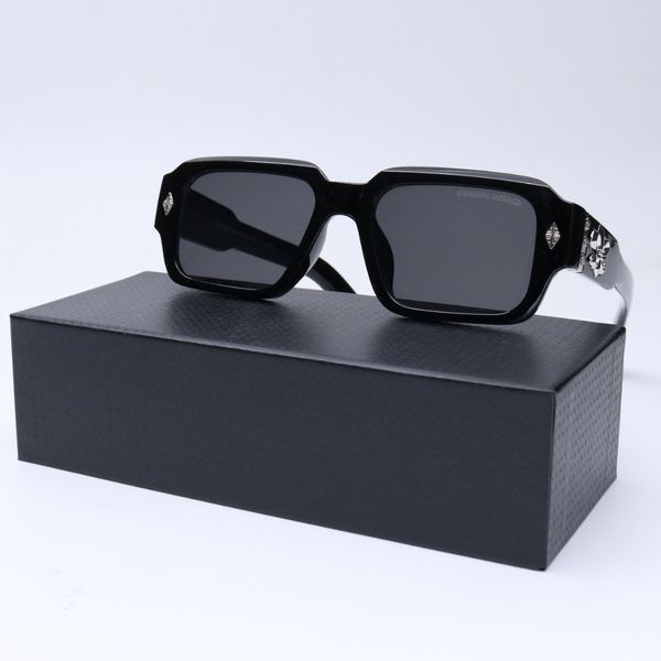 عینک برند CHROME HEARTS کد 181377