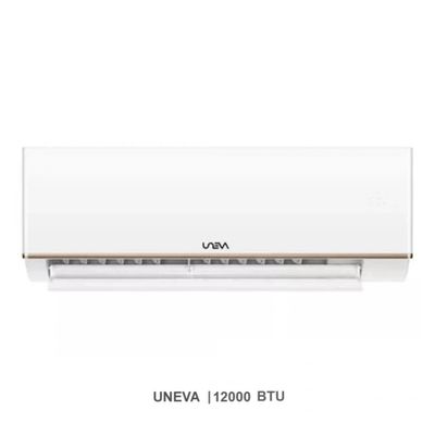 کولر گازی 12000 یونیوا مدل پرو UN-GHS12 PRO (T3)