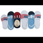 جوراب پسرانه گیاهی