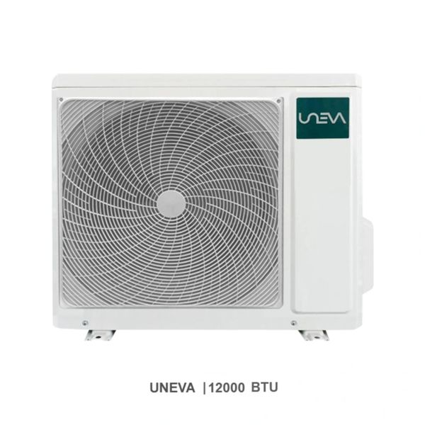 کولر گازی 12000 یونیوا مدل پرو UN-GHS12 PRO (T3)