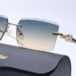 عینک برند CARTIER کد 181384