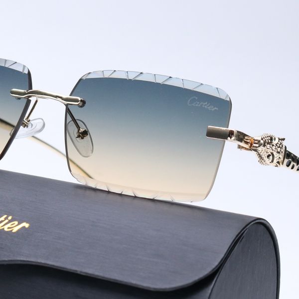 عینک برند CARTIER کد 181384