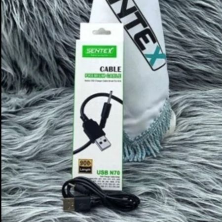 کابل سوزنی برند sentex مدل n70