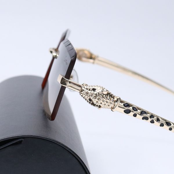 عینک برند CARTIER کد 181384