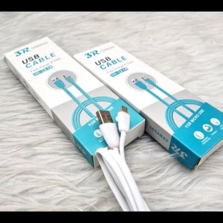 کابل 3R میکرو سیلیکونی