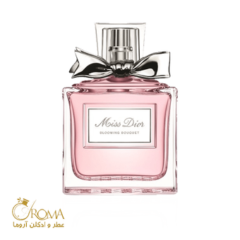 میس دیور بلومینگ بوکه-صورتی | Miss Dior Blooming Bouquet
