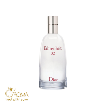 دیور فارنهایت 32 | Dior Fahrenheit 32