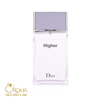 دیور هایر | Dior Higher