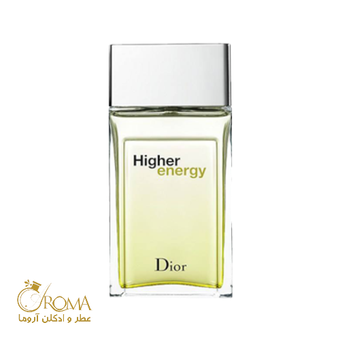 دیور هایر انرژی | Dior Higher Energy