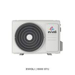 کولر گازی ایوولی 18000 گلدن مدل EVCIS | 18K-MD-1