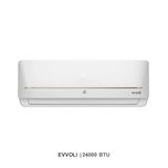 کولر گازی ایوولی 24000 گلدن مدل EVCIS | 24K-MD-1