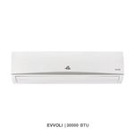 کولر گازی ایوولی 30000 گلدن مدل EVCIS-30K-MD