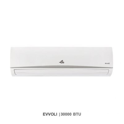 کولر گازی ایوولی 30000 گلدن مدل EVCIS-30K-MD