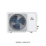 کولر گازی ایوولی 12000 الگانت مدل EVCIS-12K-UV