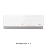 کولر گازی ایوولی 18000 الگانت مدل EVCIS-18K-UV