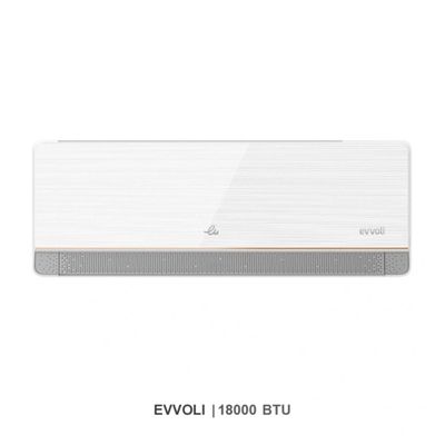 کولر گازی ایوولی 18000 الگانت مدل EVCIS-18K-UV