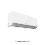 کولر گازی ایوولی 18000 الگانت مدل EVCIS-18K-UV