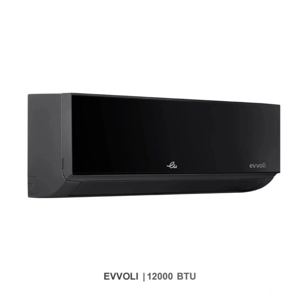 کولر گازی ایوولی 12000 اینورتر مدل EVDC-12K-T3-Premium