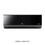 کولر گازی ایوولی 24000 اینورتر مدل EVDC-24K-T3-Premium