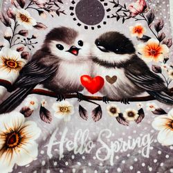 پتو بچگانه جوجه خان باکد521