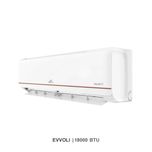کولر گازی ایوولی 18000 اینورتر مدل EVDC-18K-MD-1