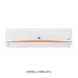 کولر گازی ایوولی 18000 گرند مدل EVT3–18K-MD-1