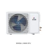 کولر گازی ایوولی 18000 گرند مدل EVT3–18K-MD-1